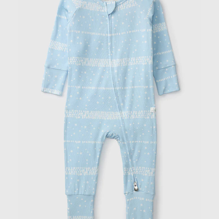 Loulou Lollipop Sleeper - Twilight Stars - Various Sizes