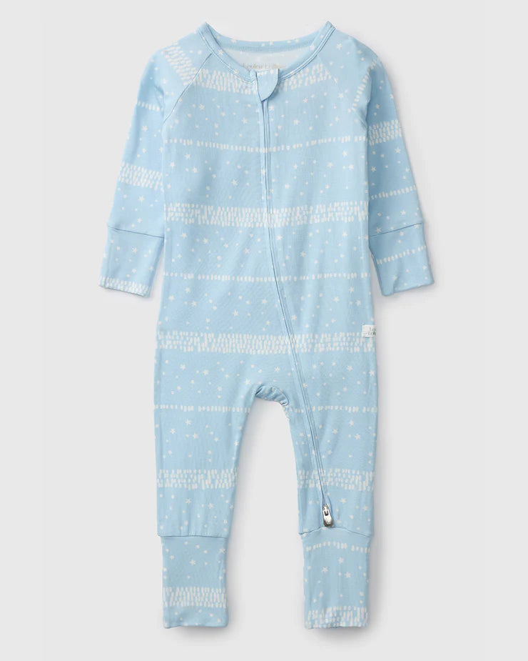 Loulou Lollipop Sleeper - Twilight Stars - Various Sizes