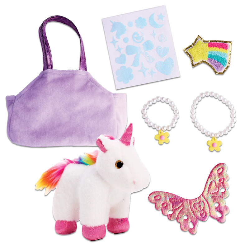 Creativity for Kids Glitzy Unicorn
