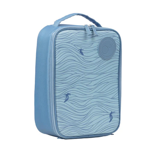 b.box Insulated Flexi Lunchbag - Various Styles