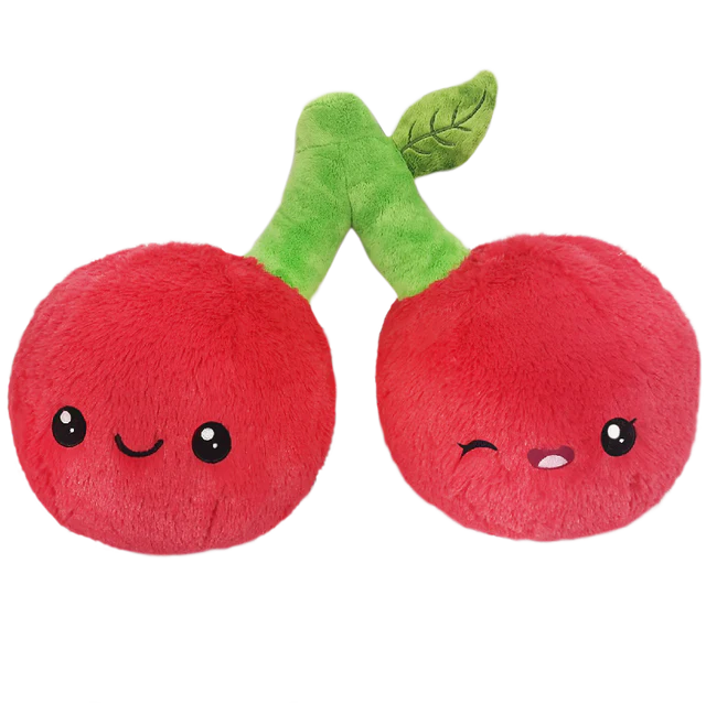 Comfort Food Cherries