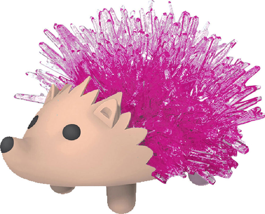 Crystal Hedgehog