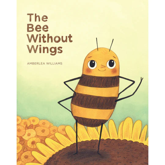 The Bee Without Wings