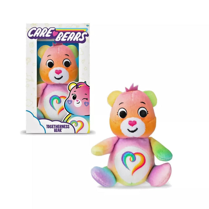 Care Bears 3" Micro Plush