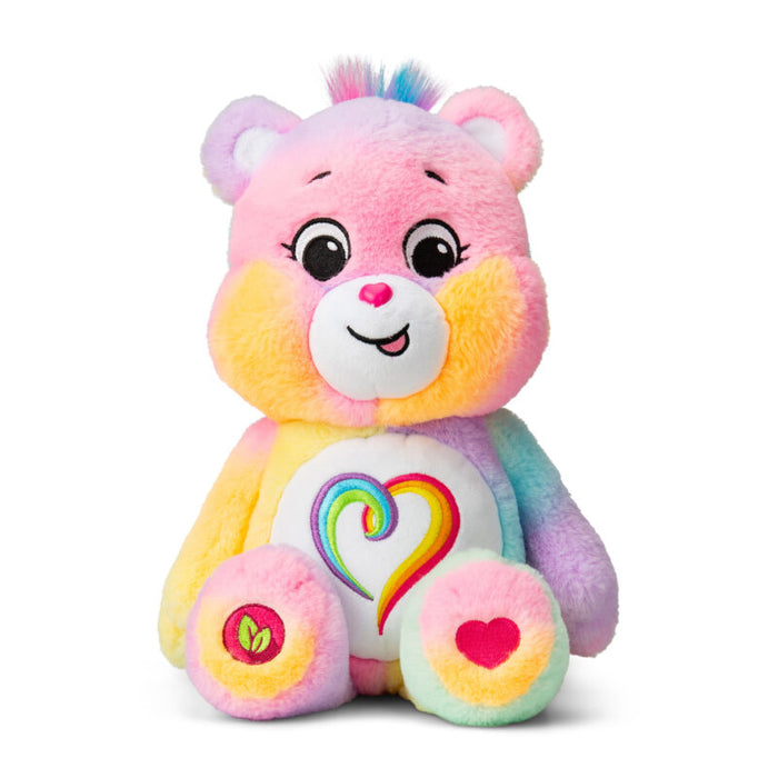 Care Bears Medium Plush (Caring for the Earth Series)