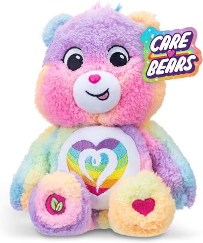 Care Bears 14" Cozy Plush