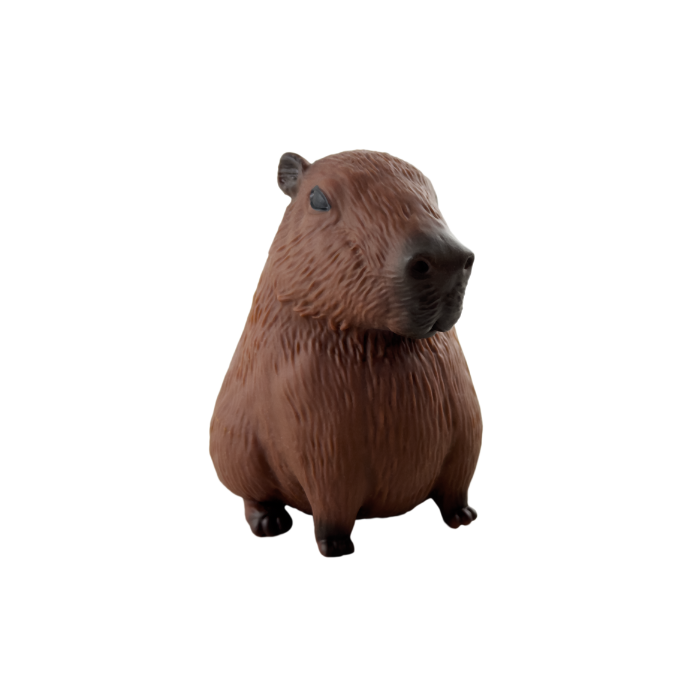 Stretchi Giant Capybara