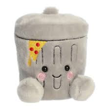 Palm Pals - Garbanzo Trashcan