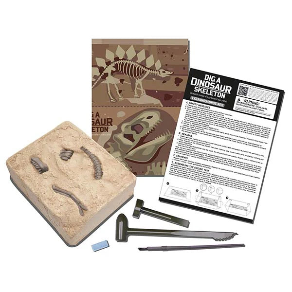 Kidzlabs Dig a Tyrannosaurus