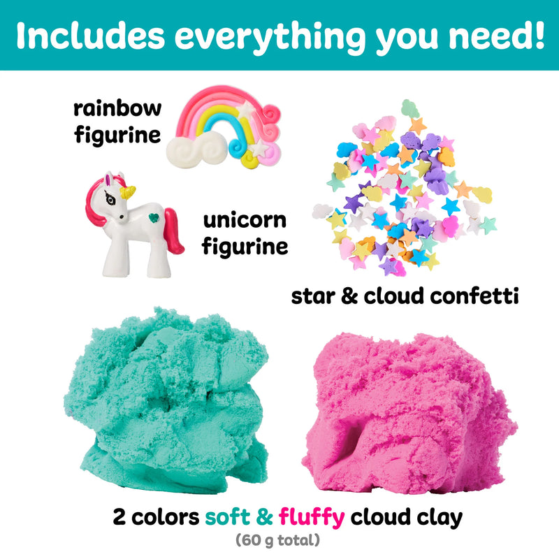 Creativity for Kids Sensory Minis - Unicorn