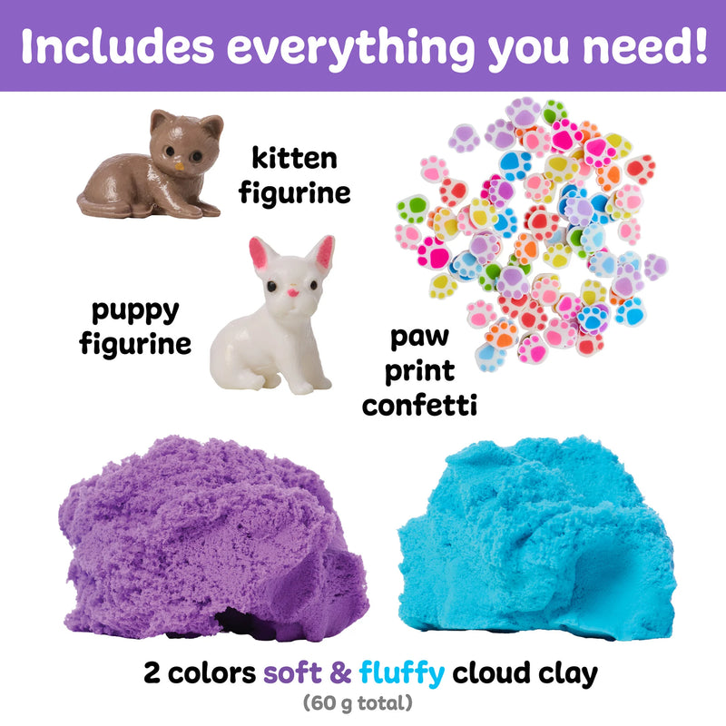 Creativity for Kids Sensory Minis - Pets