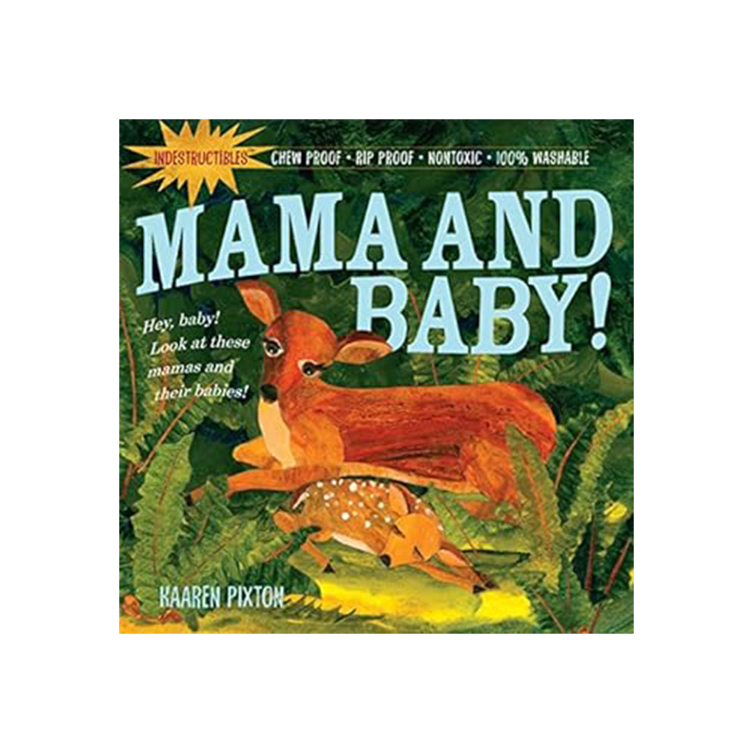 Baby + Toddler