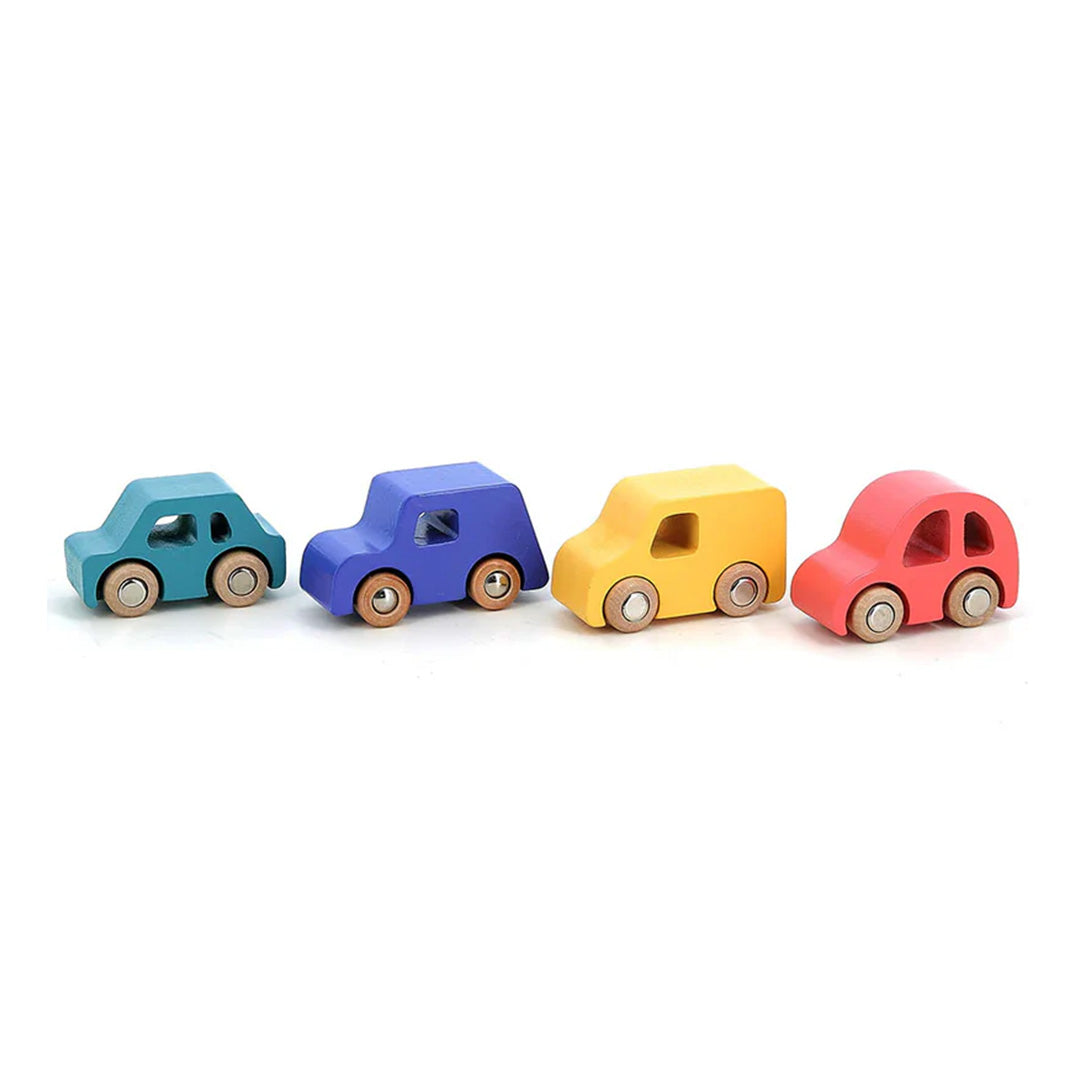 Vehicles