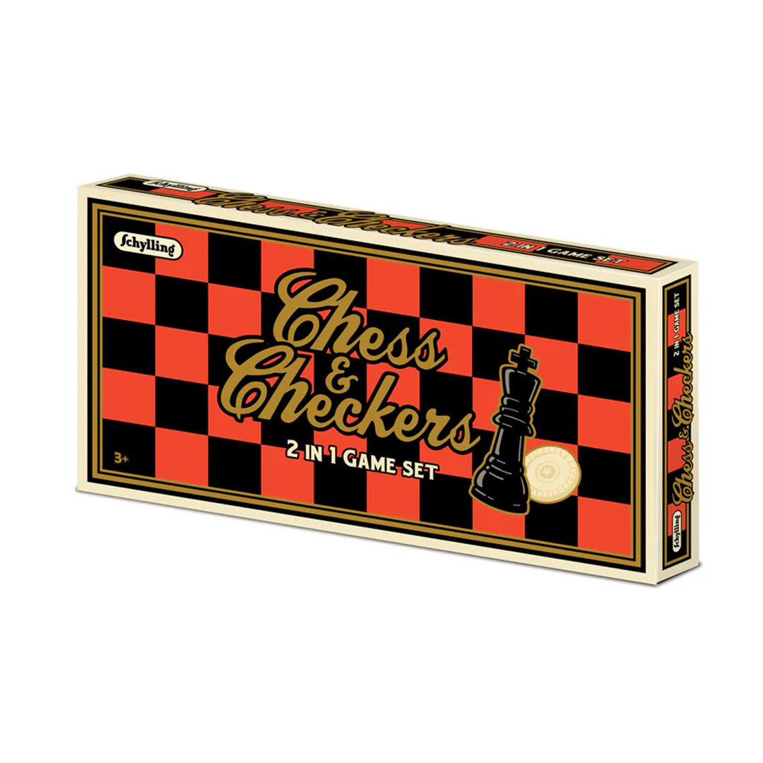 Classic + Card