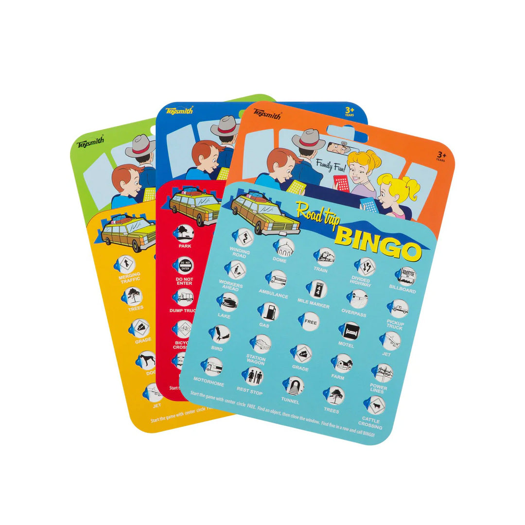 Age 2-3