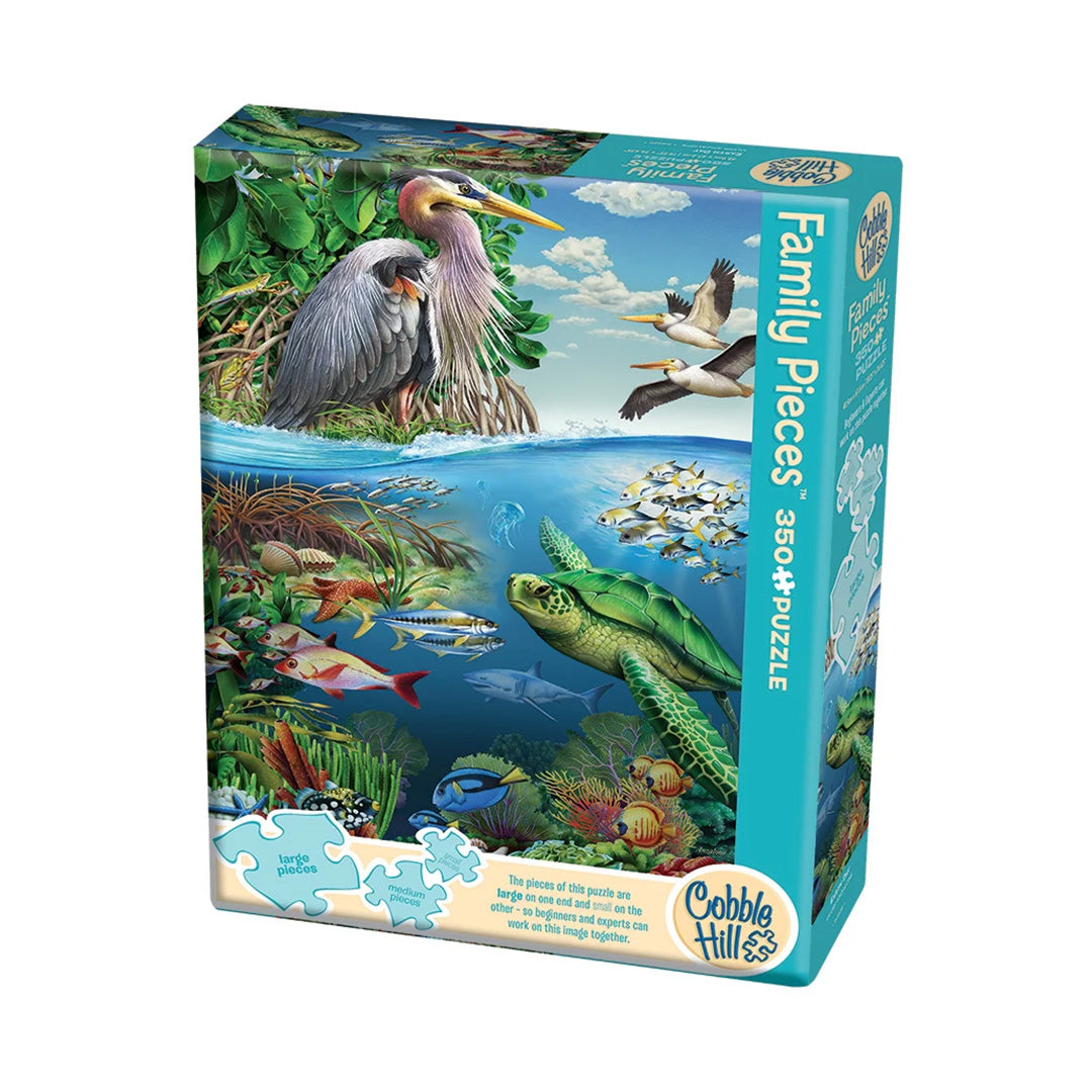 100 to 350 Pieces