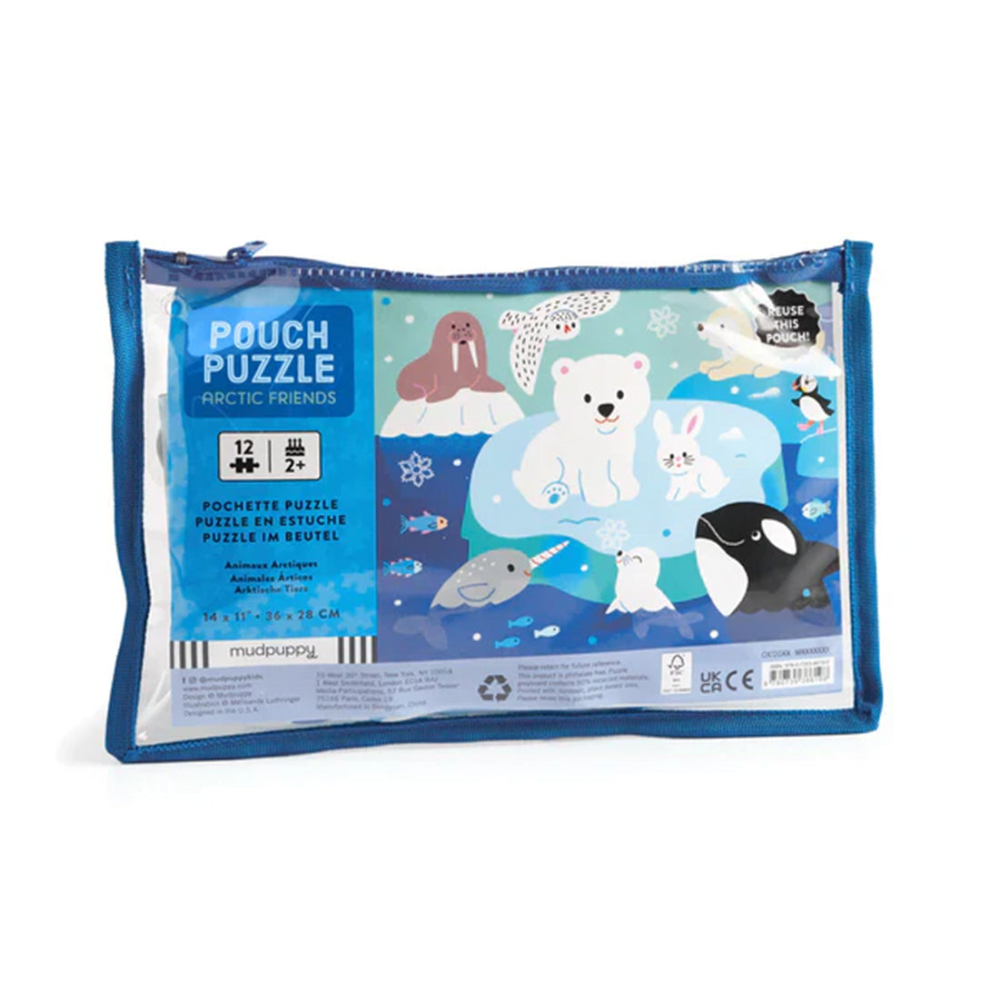 Beginner Puzzles