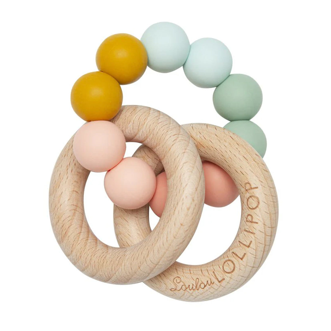 Teething + Soothers