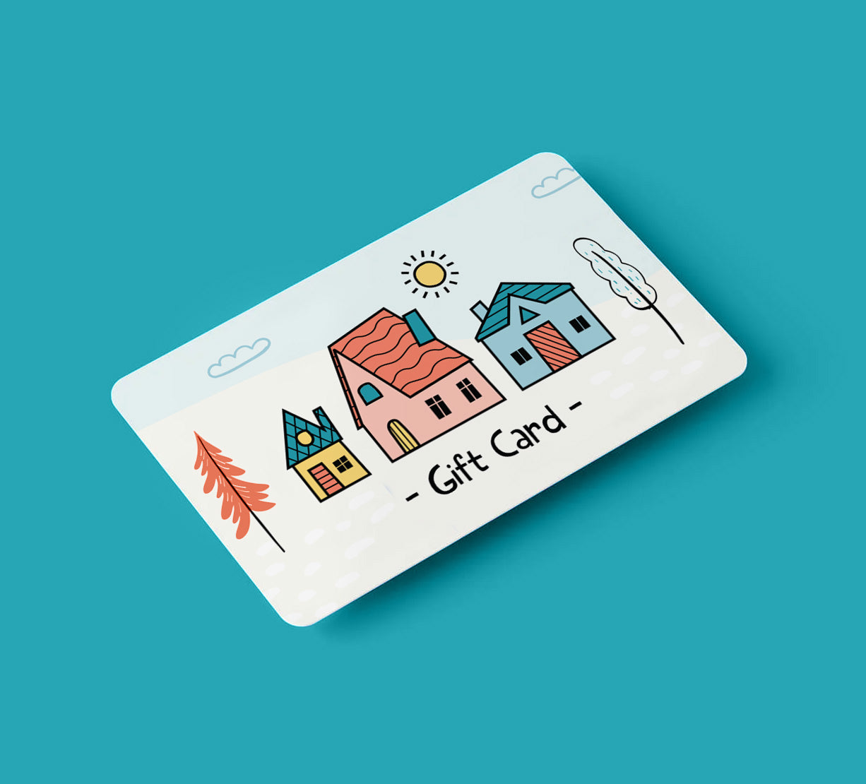 Gift Card (digital)