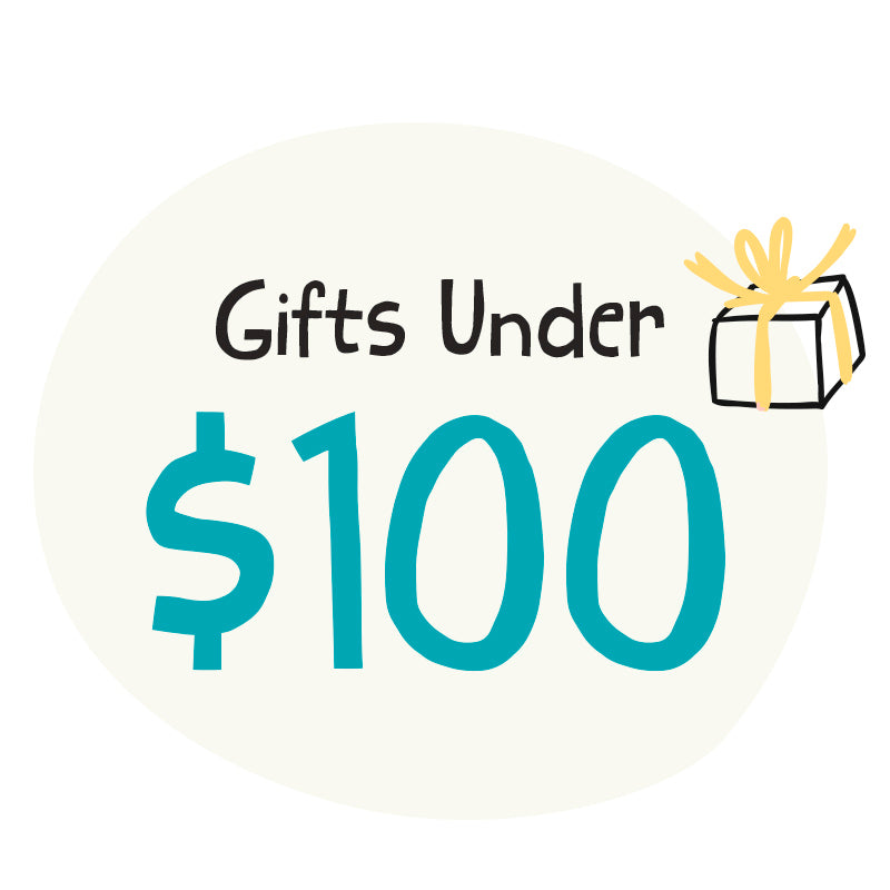 Gifts Under $100
