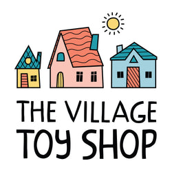 The Village Toy Shop