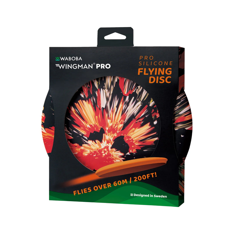 Wingman Pro - Various Patterns