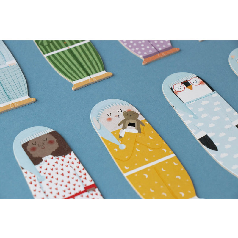 Londji Good Night! Game