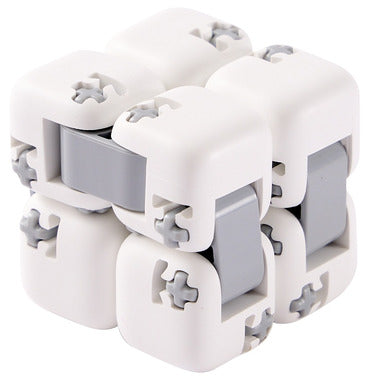 Infinite Spinner Magic Cubes - Various Colours