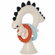 Manhattan Toy Stick-A-Saurus - Various Colours