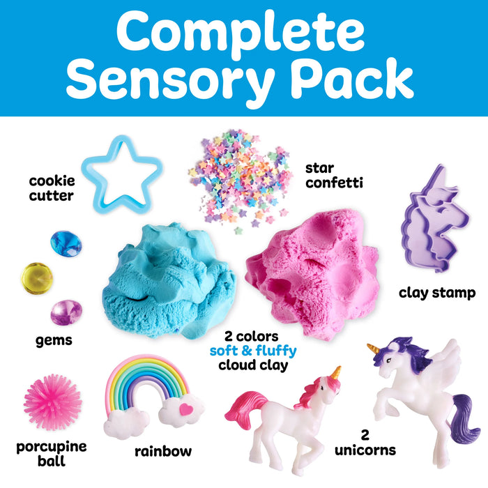 Creativity for Kids Sensory Pack - Unicorn