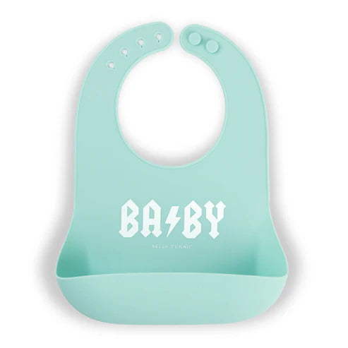 Bella Tunno Wonder Bib - Baby