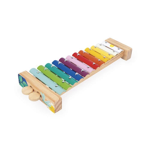 Janod Xylophone Gioia