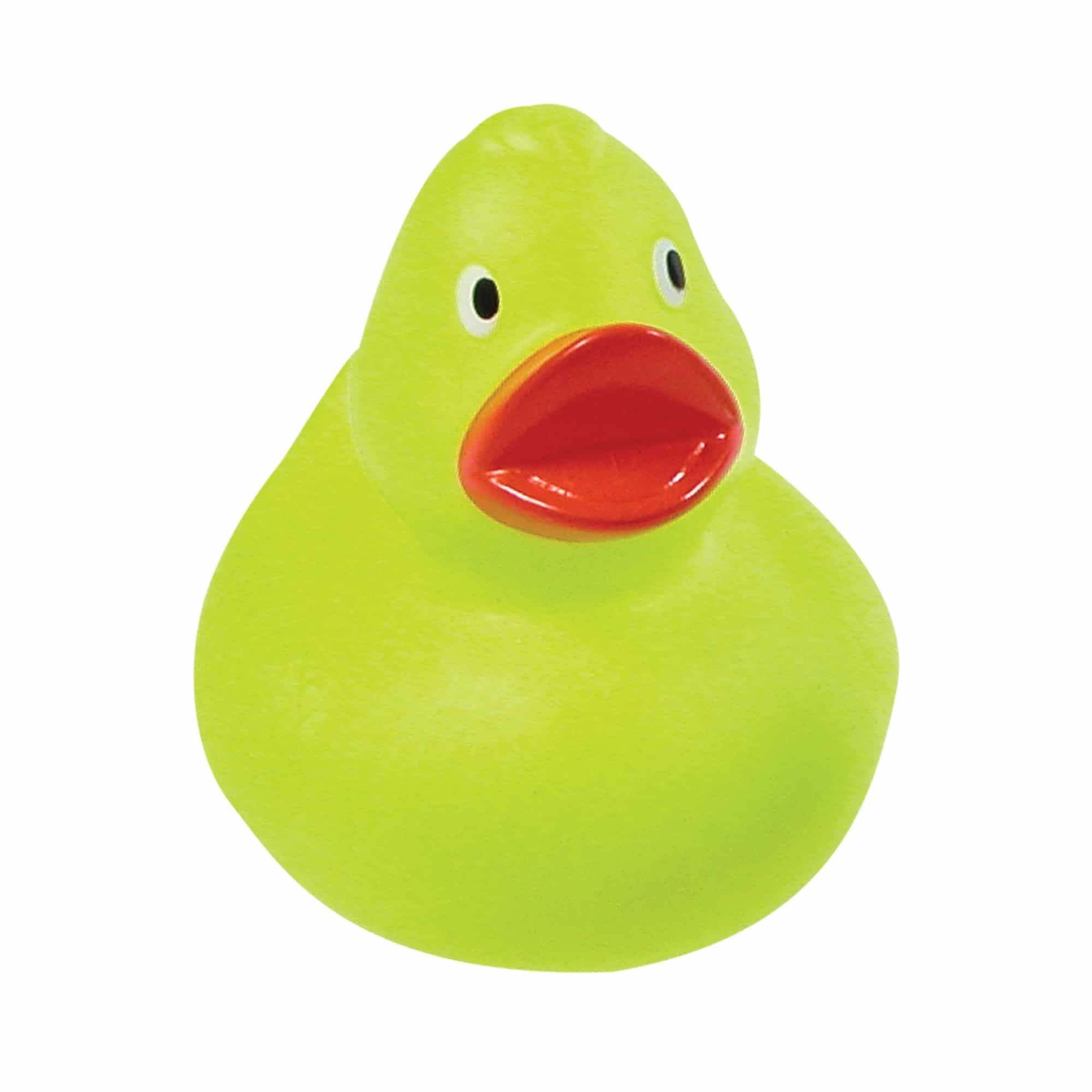 Rubber Ducks - Assorted Colours