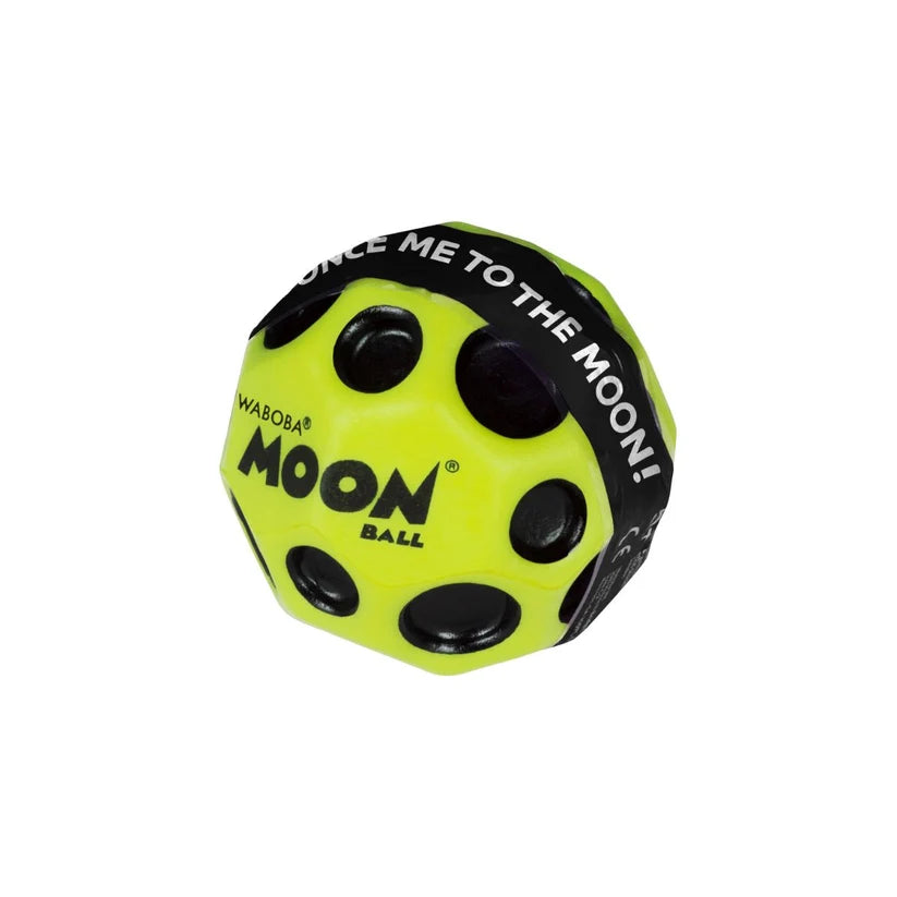 Waboba Moon Ball - Various Colours