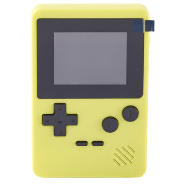 J'adore Handheld Retro Arcade - Various Colours