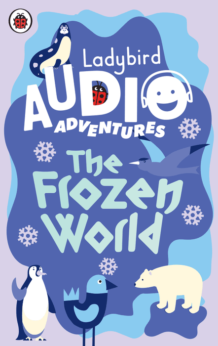 Yoto - Ladybird Audio Adventures: The Frozen World