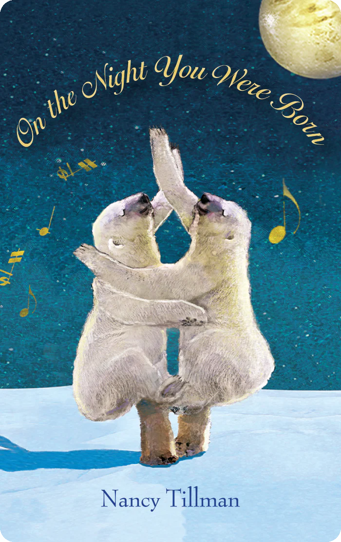 Yoto - On The Night You Were Born