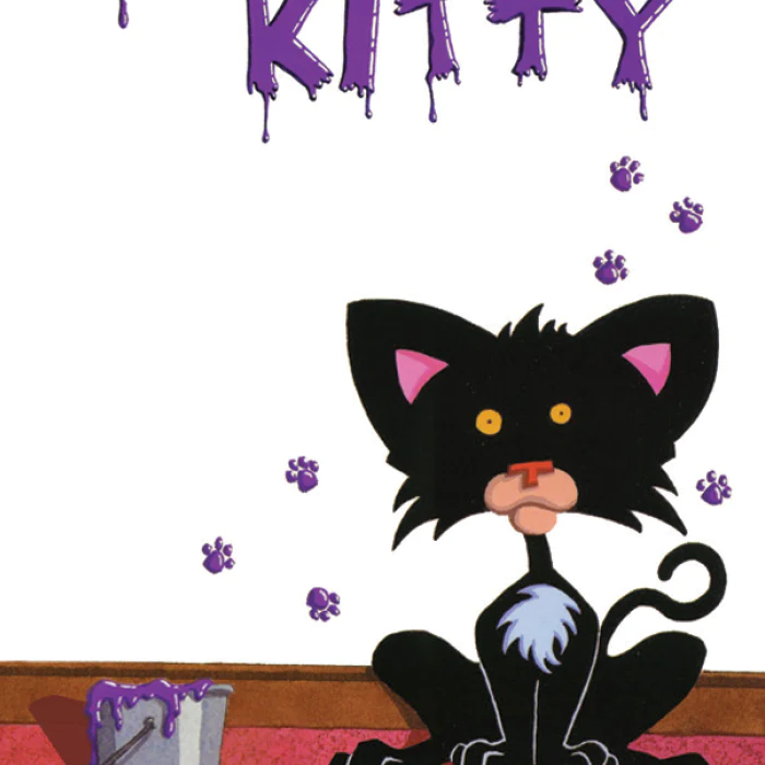 Yoto - Bad Kitty