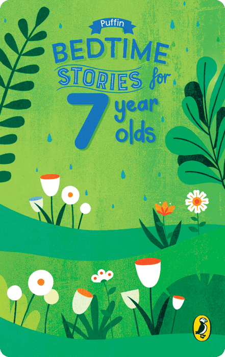 Yoto - Puffin Bedtime Stories for 7 Year Olds