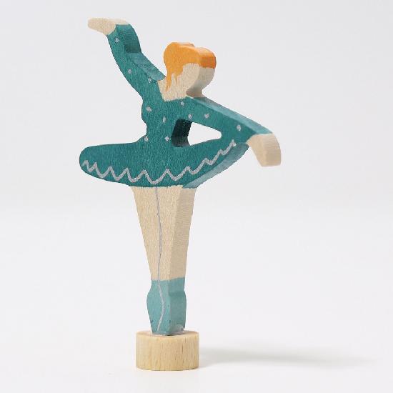 Deco Sea Breeze Ballerina by Grimm's