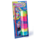Rainbow Ribbon