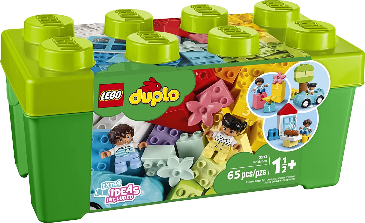 Lego Duplo Brick Box 10913