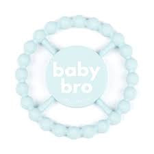 Bella Tunno Happy Teether - Baby Bro