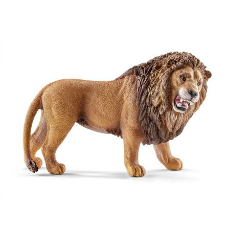 Schleich Lion, Roaring 14726