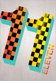 Birthday Card 11th Birthday