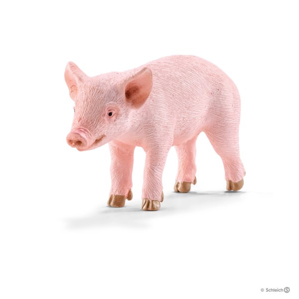 Schleich Piglet Standing 17062