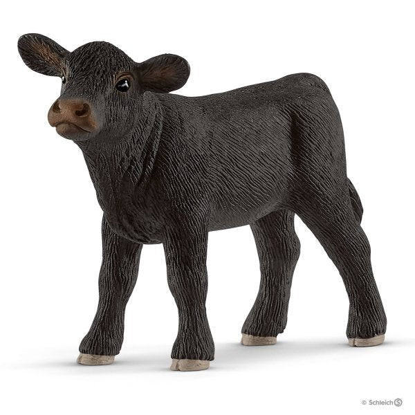 Schleich Black Angus calf 13880