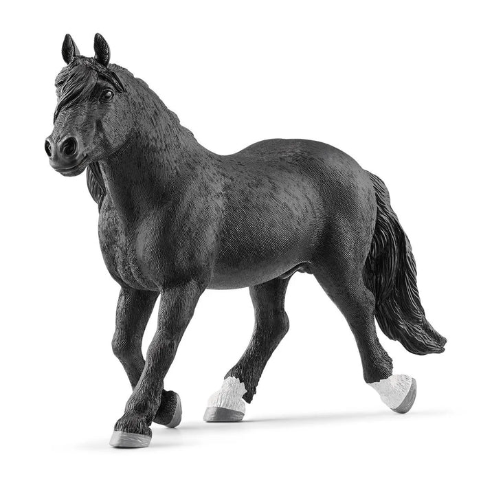 Schleich Noriker Stallion 13958