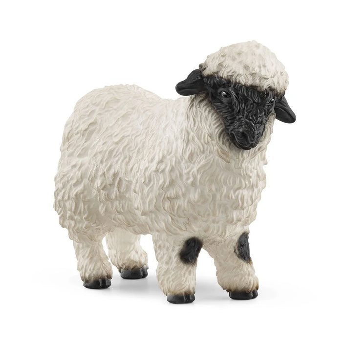 Schleich Valais Black-Nosed Sheep 13965