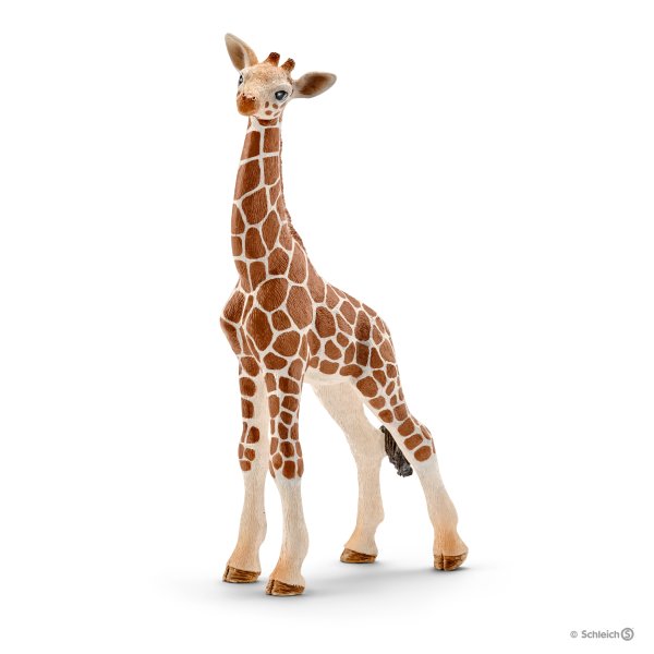 Schleich Giraffe, calf 14751
